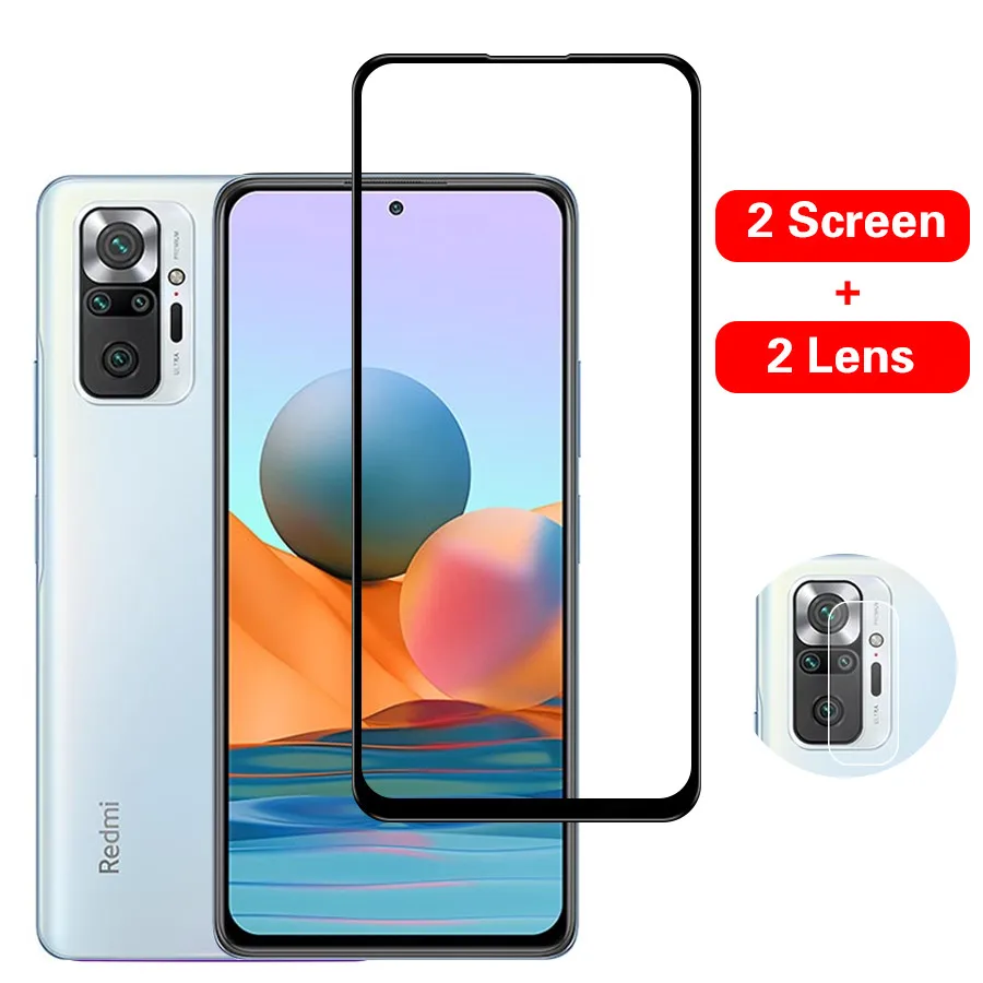 

Tempered Glass for Xiaomi Redmi Note 7 8 8t 9 9s 10 7a 8a 9a 9c 9t Mi 9 10 9t 10t K40 Pro Lite Poco F1 F2 F3 X3 M3 NFC Pro