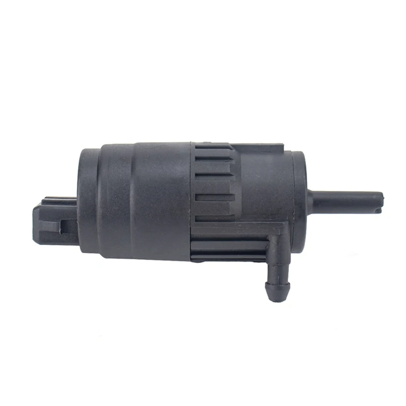 Новый насос для мытья лобового стекла одновыходная очистка окон Jetta Vauxhall Opel 1H5 955