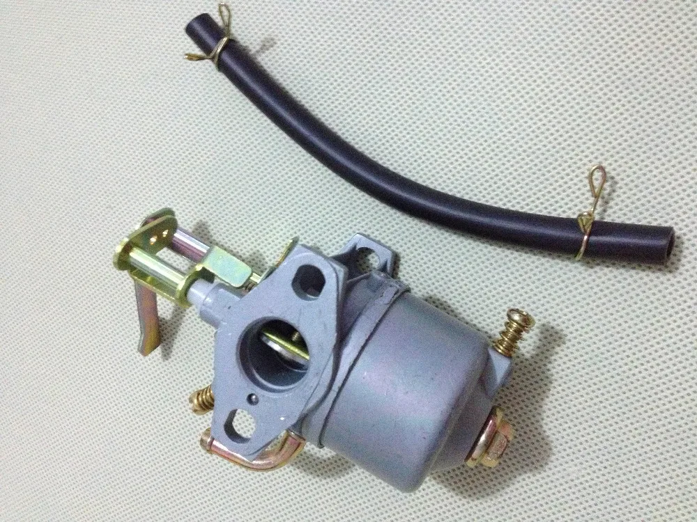 Карбюратор для генератора ET950 TG950 запасные части Yamaha ET650 TG650 (алюминиевый