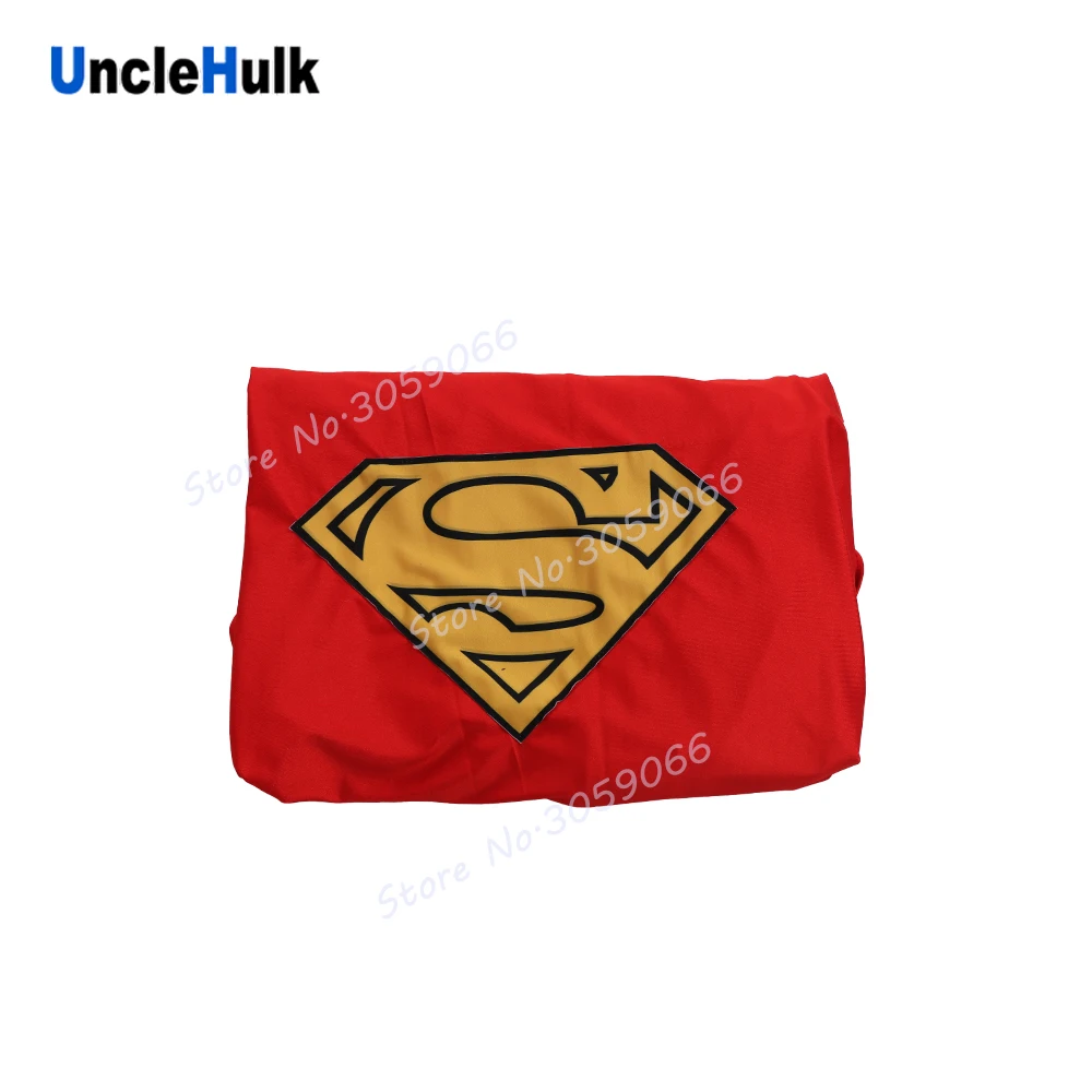 Super 1978 Cape only | UncleHulk|Костюмы из фильмов и ТВ|