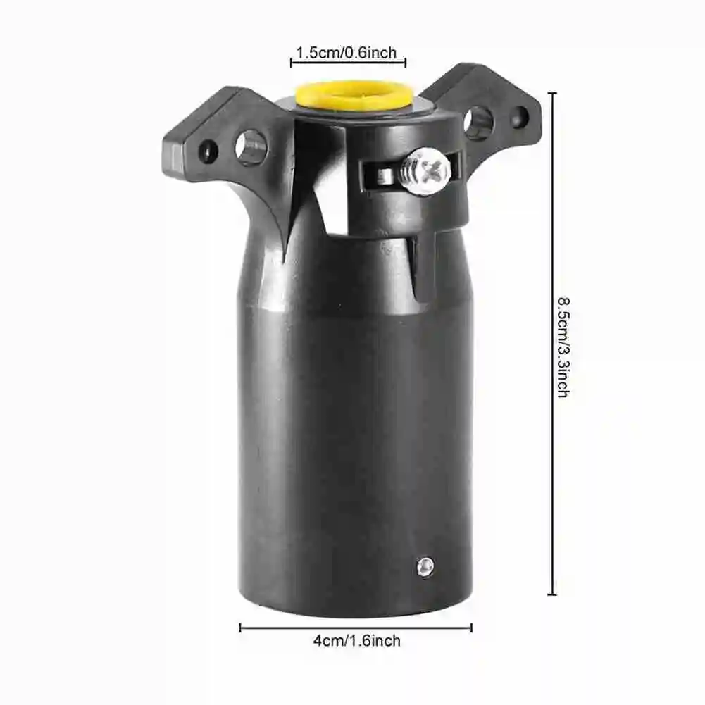 

Socket Connector, Socket Adapter Connector For Trailer Car