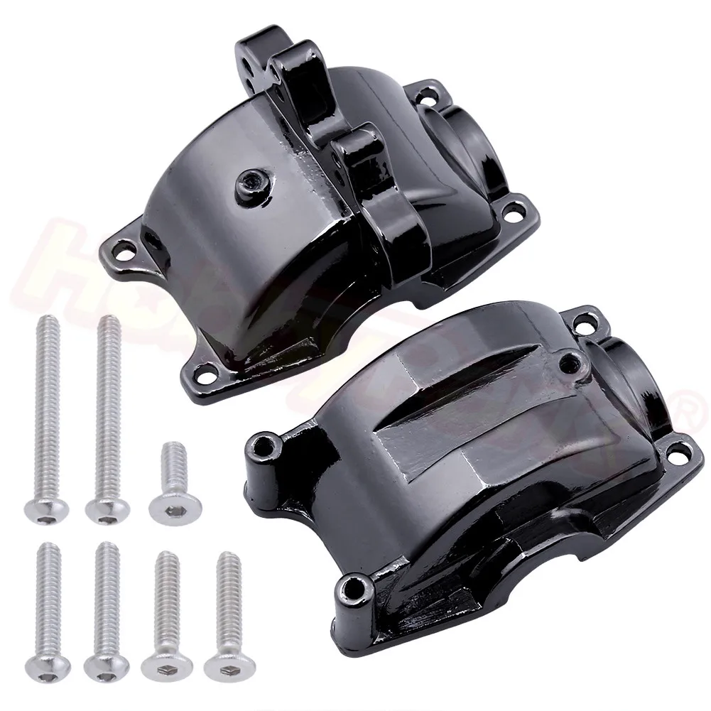 Для RC WLtoys A959 алюминиевый дифференциальный корпус коробка передач A949-12 1/18