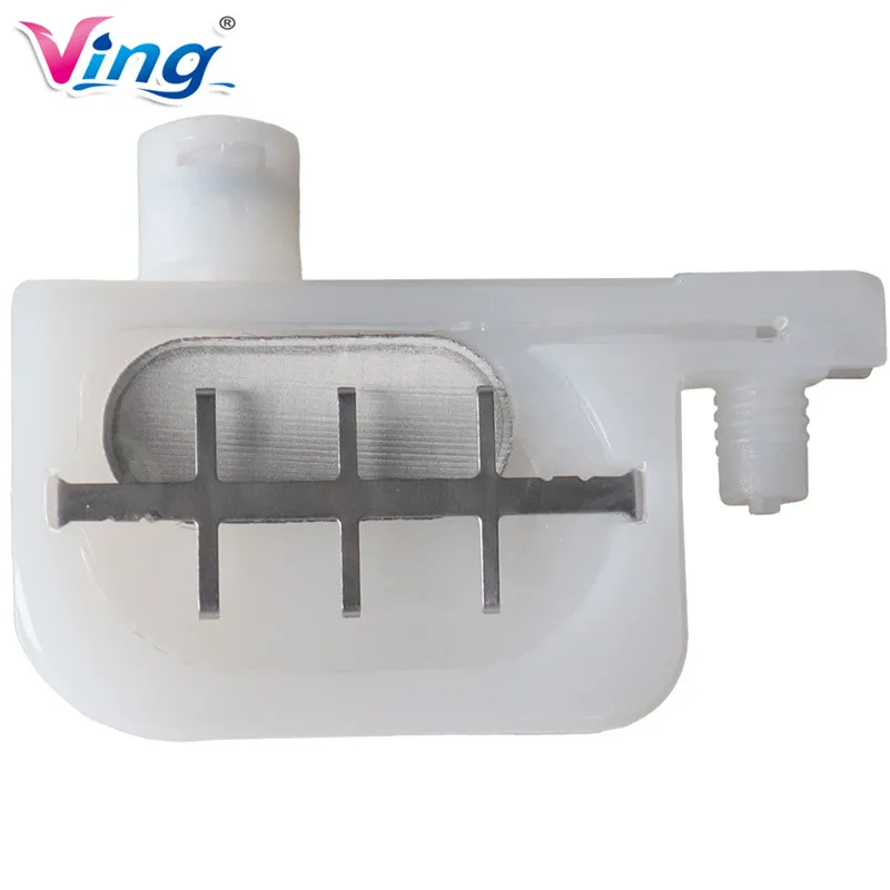 

US Stock 12 pcs DX4 Head Small Damper with Big Filter