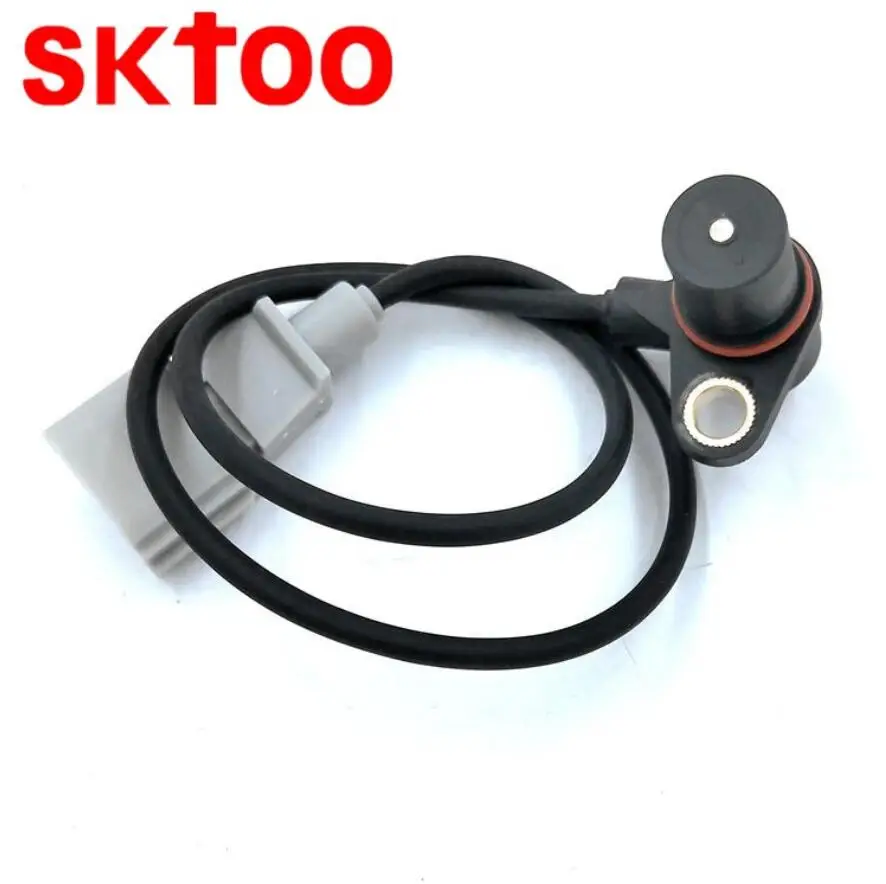 

SKTOO Crank Crankshaft Position Sensor 06A906433C For VW Beetle Jetta Golf 2.0 Passat