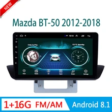 Автомагнитола для mazda BT50 BT 50 2004 2010 мультимедийная система