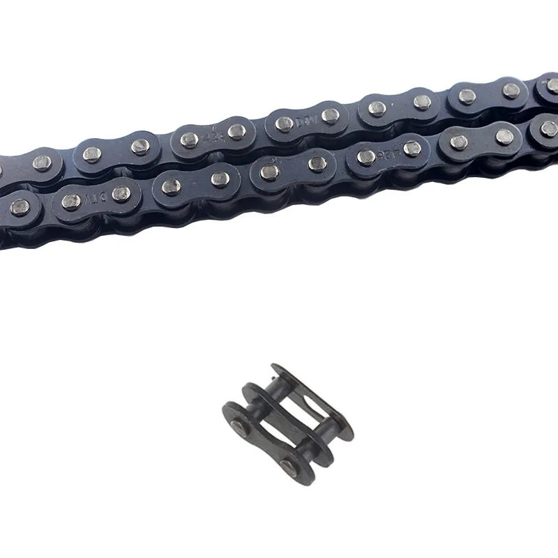 Мотоцикл 420/428 102l 104l 108l 140L снятие звеньев цепи разветвитель для Pit Pro Dirt Bike Atv Quad 125cc