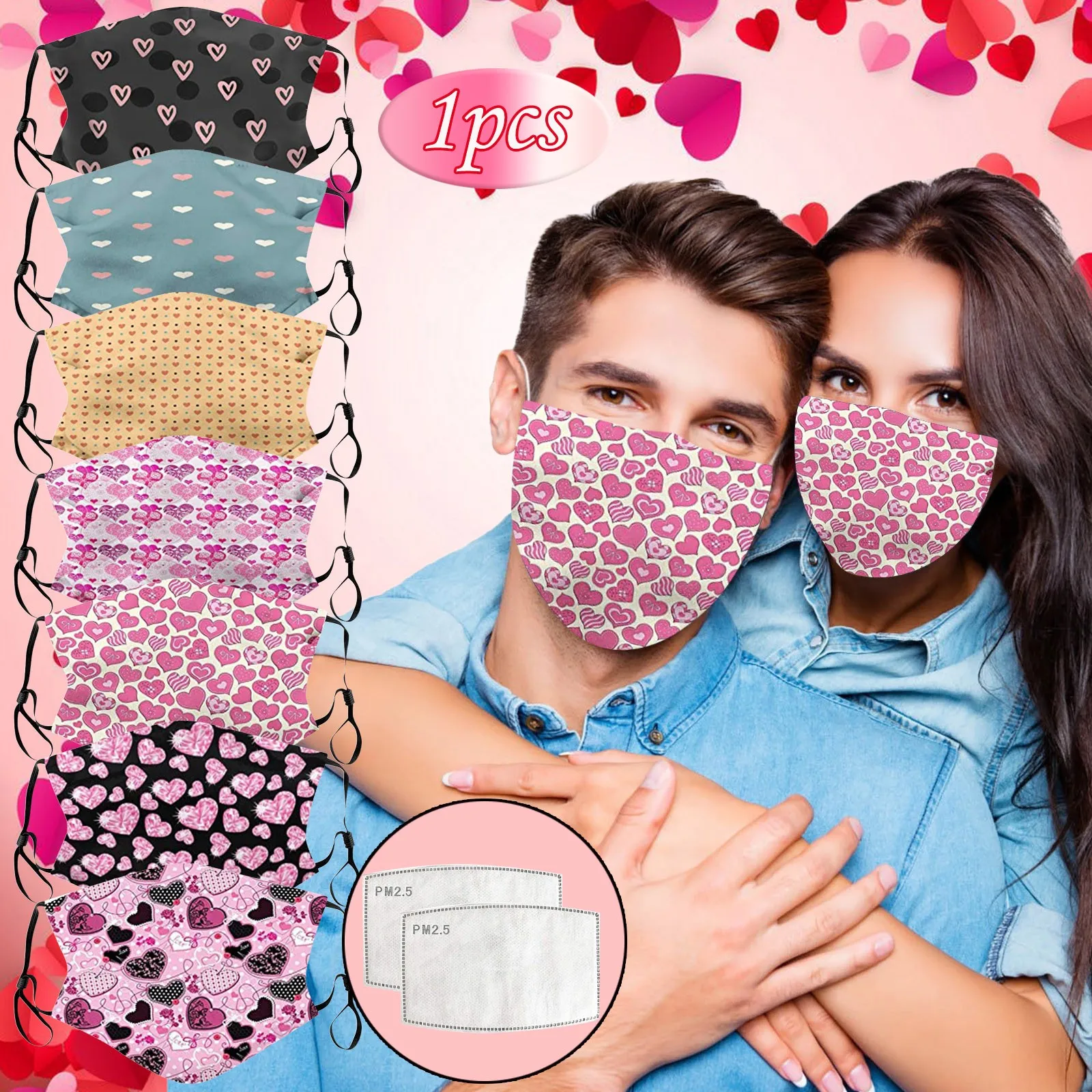 

Маска для лица с цветочным принтом, маска на Хэллоуин, Пылезащитная маска для рта, хлопковые Моющиеся Многоразовые Дышащие маски, маски для ...