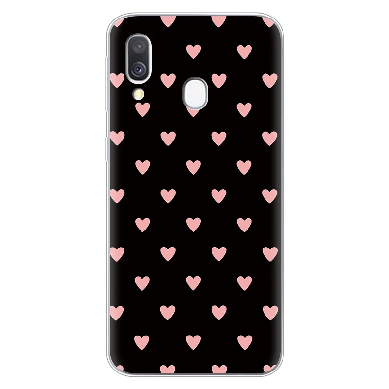 Мягкий силиконовый чехол из ТПУ для Samsung Galaxy A10 A50 A50S A30S A70 задний корпус A10S A30 A20 A51 A71