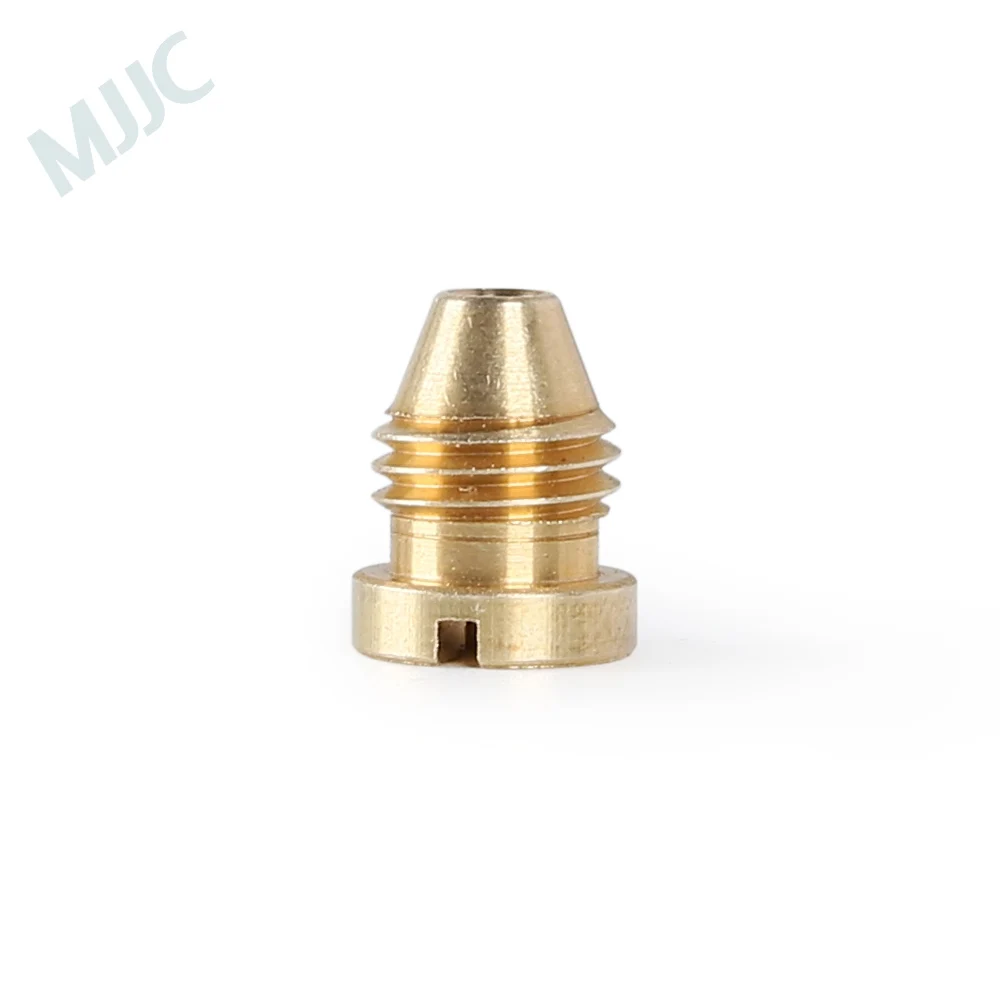 MJJC 1 мм Винт сопла с отверстием для пенной трубки (только сопло)|screw|screw screwscrew 1mm |