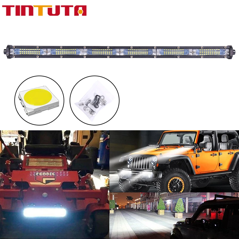 tintuta 180w 60led