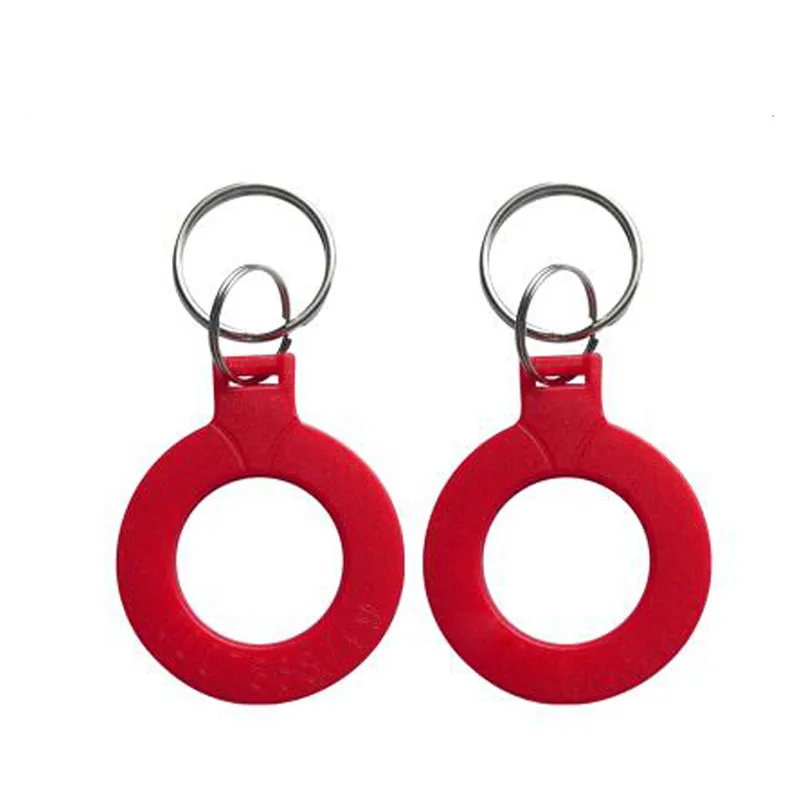 10 шт. RFID 13 56 МГц NFC-метка жетон-брелок IC-метки M1 s50 совместимые с RFID-брелоки разные