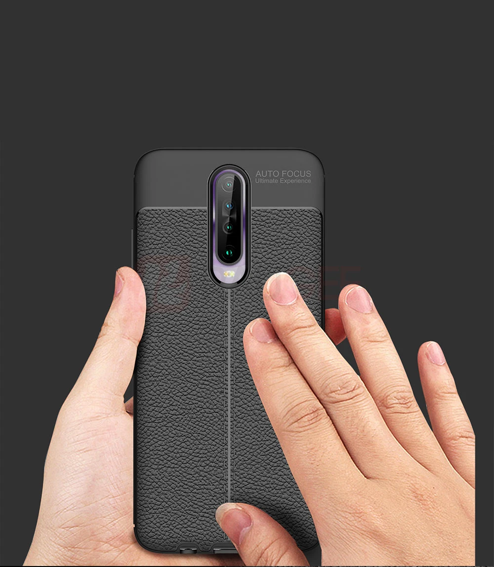 Чехол для телефона xiaomi Remdi K30 K 30 чехол роскошный кожаный стильный бампер чехол для xiaomi K 30 K30 Pro 5G чехол K30 Funda