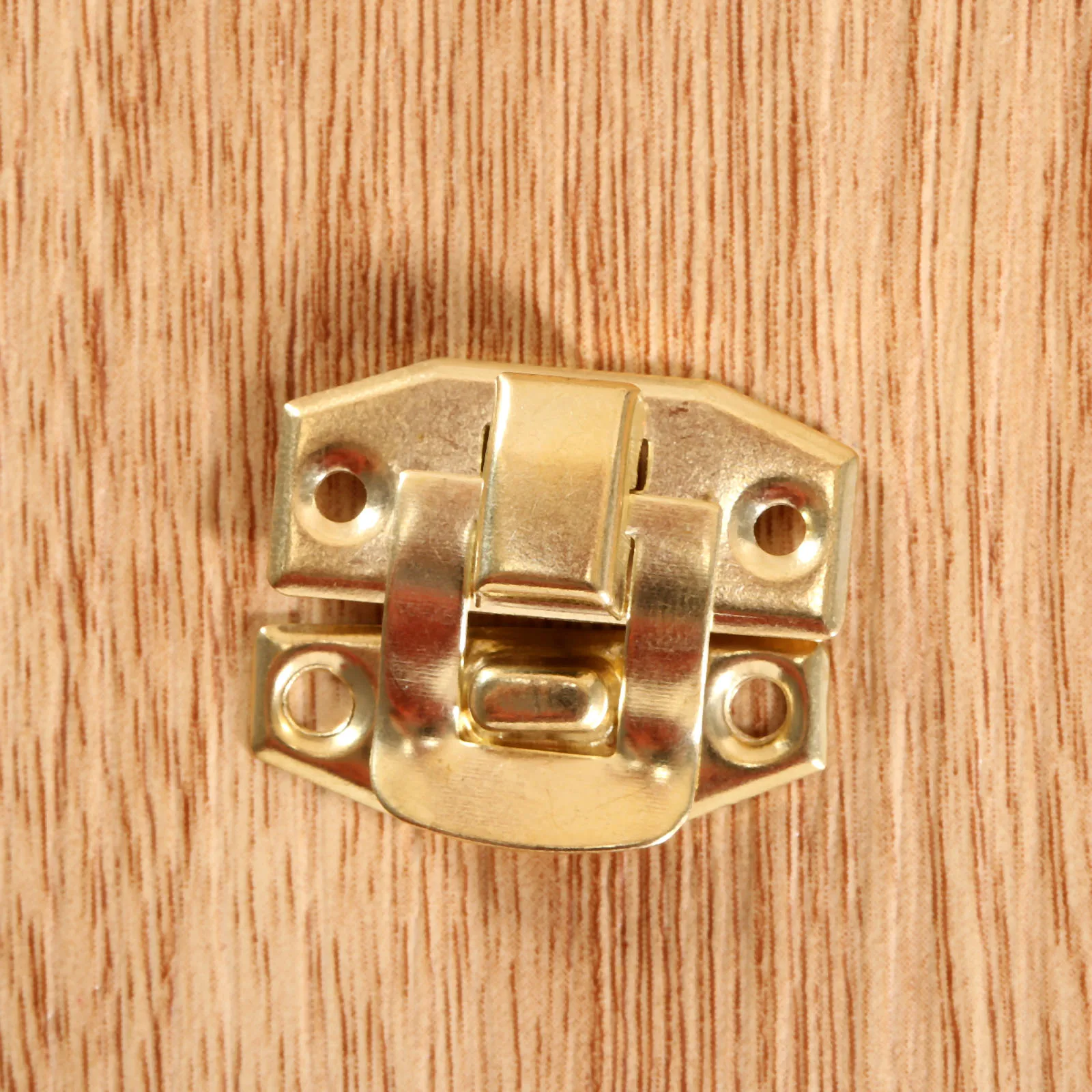 10 штук античные золотые железная застежка защелка декоративные украшения