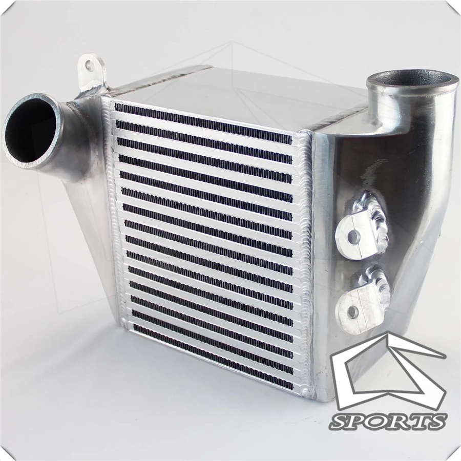 Болтовое Боковое крепление интеркулер подходит для V * W 02 05 J ETTA Golf MK4 1 8 t Turbo