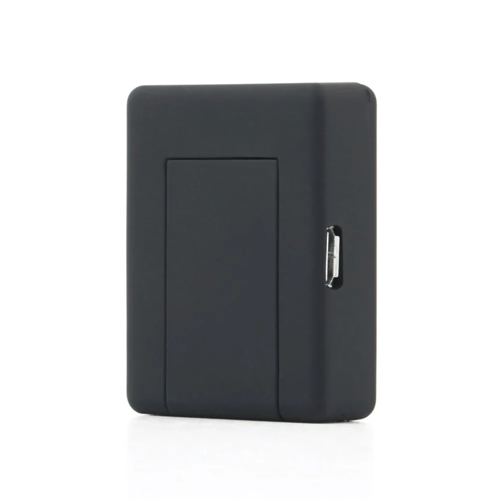 

A8 Mini GSM/GPRS Tracker Global Real Time GSM GPRS Tracking Device With SOS Button for Cars Kids Elder Pets No GPS No GPS hot