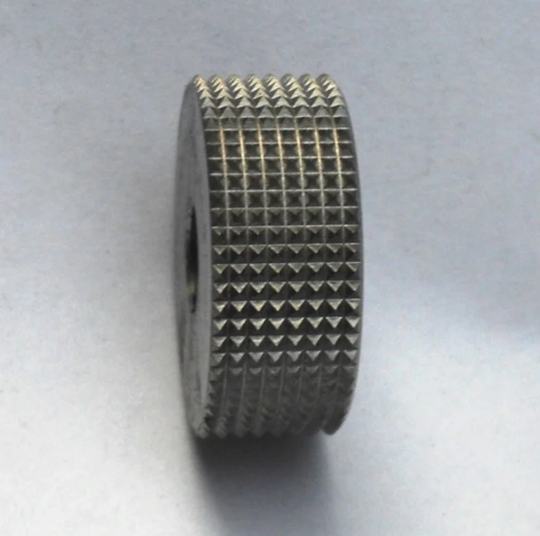 Ролик для накатки ZEUS 20x8x6 AA KV KE BL BR 30 0 6 1 2 |