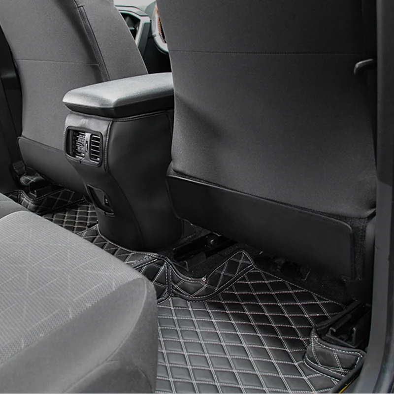 

3pcs for TOYOTA RAV4 2020-2021 Seat kick pad