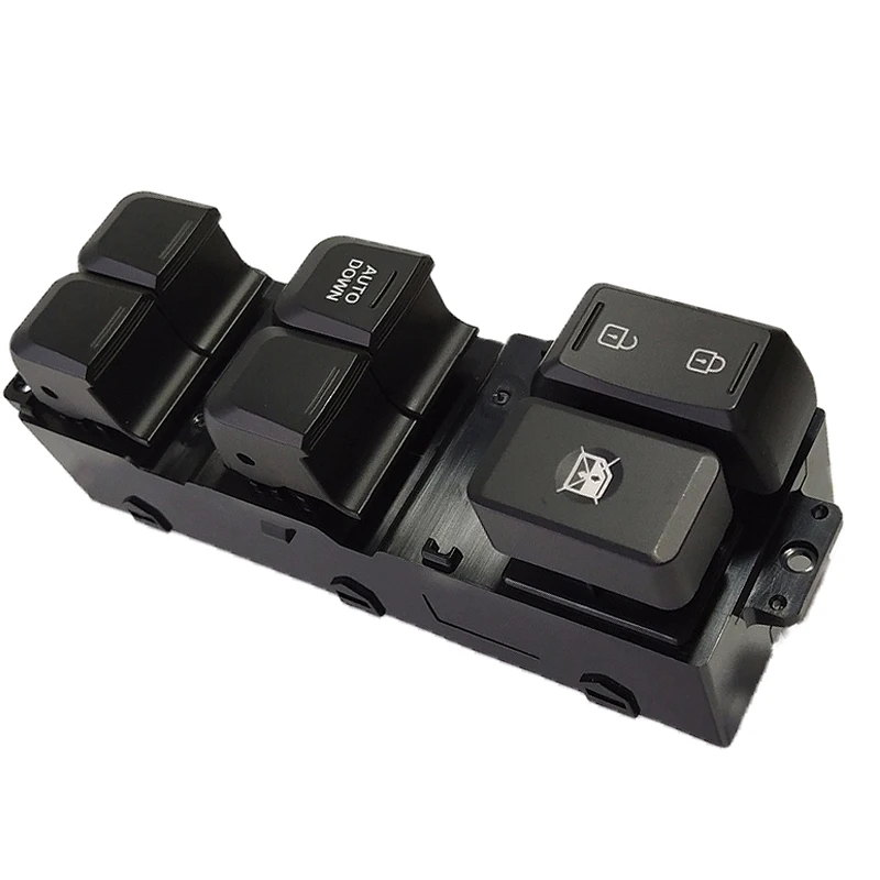Новый переключатель стеклоподъемника для Kia K2 2011-2017 93570-4X000 935704X000 | Автомобили и