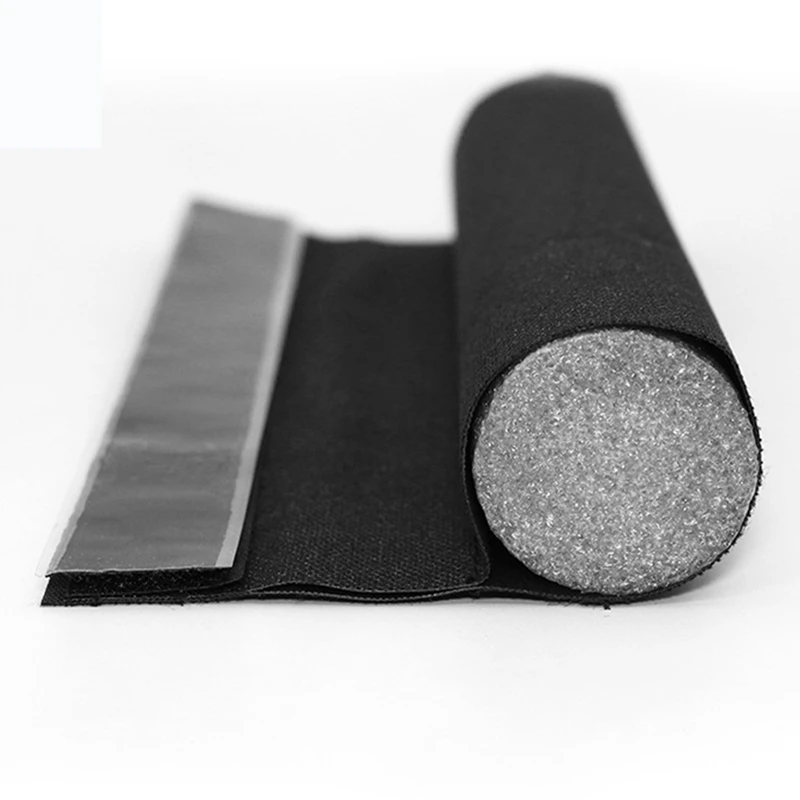 Уплотнительная прокладка для нижней двери оконный блок клеевая трещина