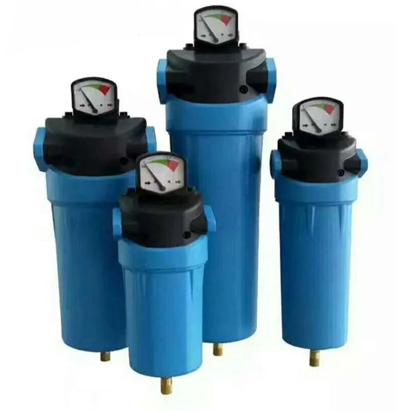 ATS/ATC Precision Filter Core PMHC Class Compressed Air Precision Filter Core