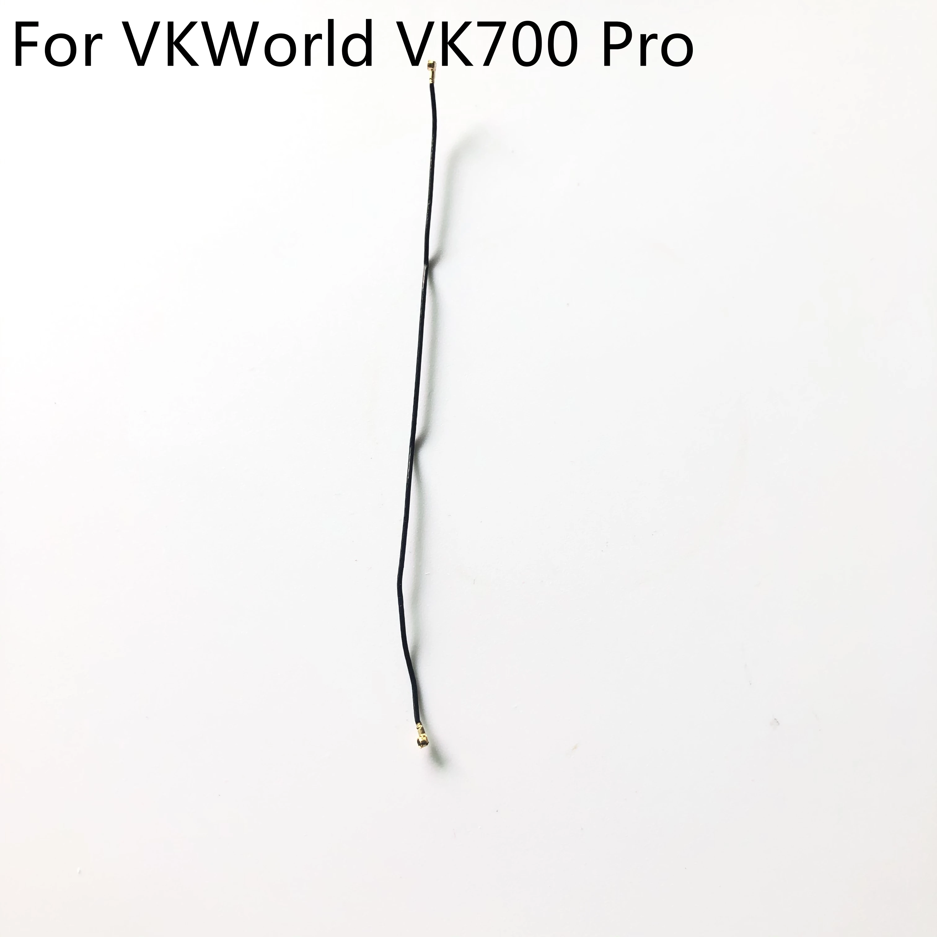 Оригинальный бывший в употреблении телефон VKWorld VK700 Pro MTK6582 Quad Core 5 дюймов HD 1280x720