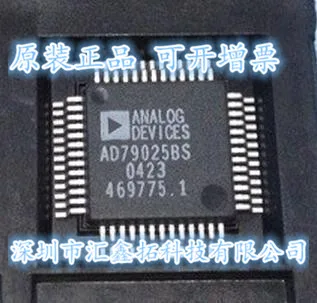 

AD79025BS AD79025 AD79025BS QFP