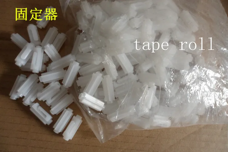 Алюминиевые комплектующие жалюзи 25 мм рулон рулонной ленты для поддержки и