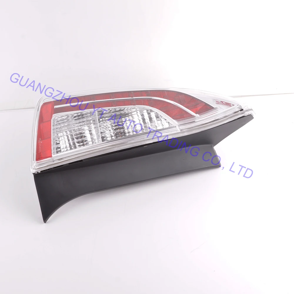 Задний стоп светильник CAPQX задний сигнал фонарь таилламп для Prius 2012 2013 2014|Фара