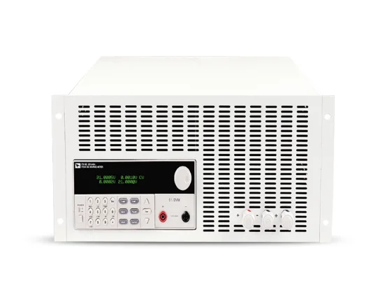 IT6162B/IT6164B высокой точности с высоким разрешением программируемый DC Питание 20V 50A
