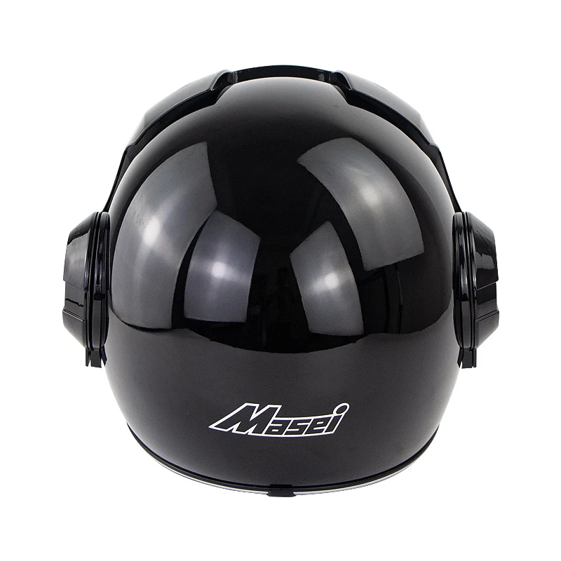 ST 610 мотоциклетный шлем Storm trooper флип чехол с полным лицом Железный человек страрт