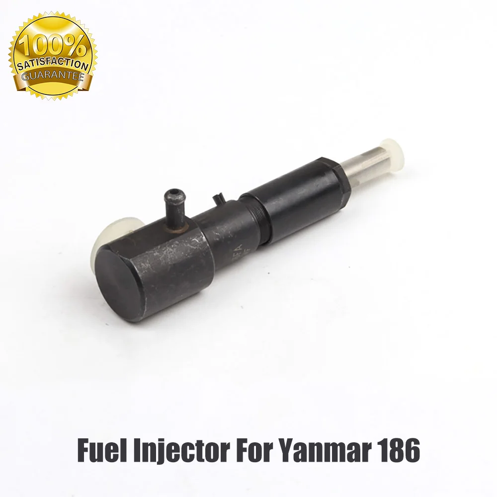 

Fuel Injector For Yanmar 186 Engines DL-150P224