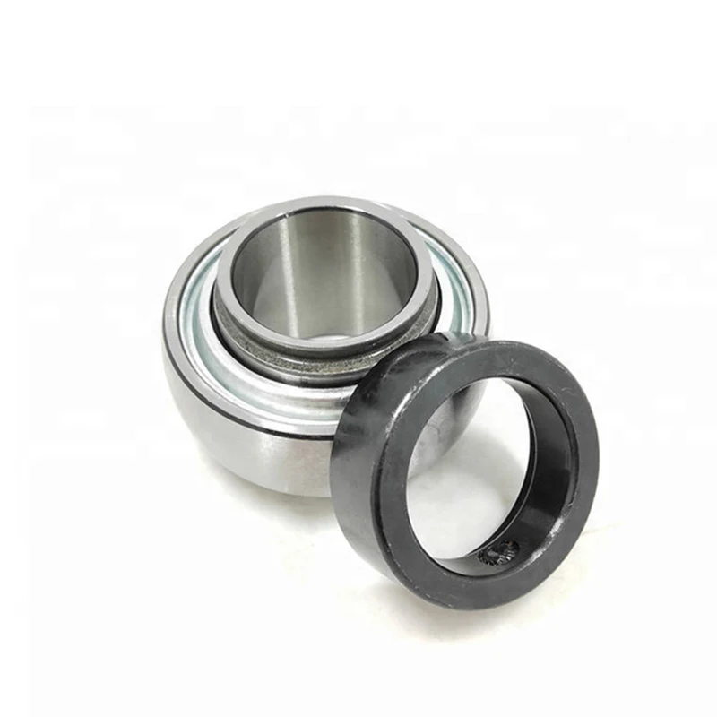 

1pc Outer Wire Bearing UCFC204 UCFC205 UCFC206 Pillow Block Bearing UCFC207 UCFC208 Steel Metal Bearings