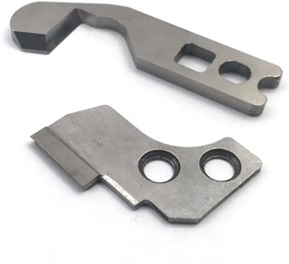 Upper and Lower Knife for Elna Janome New Home Sewing Machine #788127007+788013009 | Дом и сад