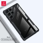 Чехол для Galaxy S22 Ultra, противоударный чехол Xundd для Samsung Galaxy S21 S22 Ultra S22 Plus S21 FE, защитный чехол