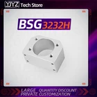 Корпус крепления шариковой гайки BSG3232H для SFE3232 cnc