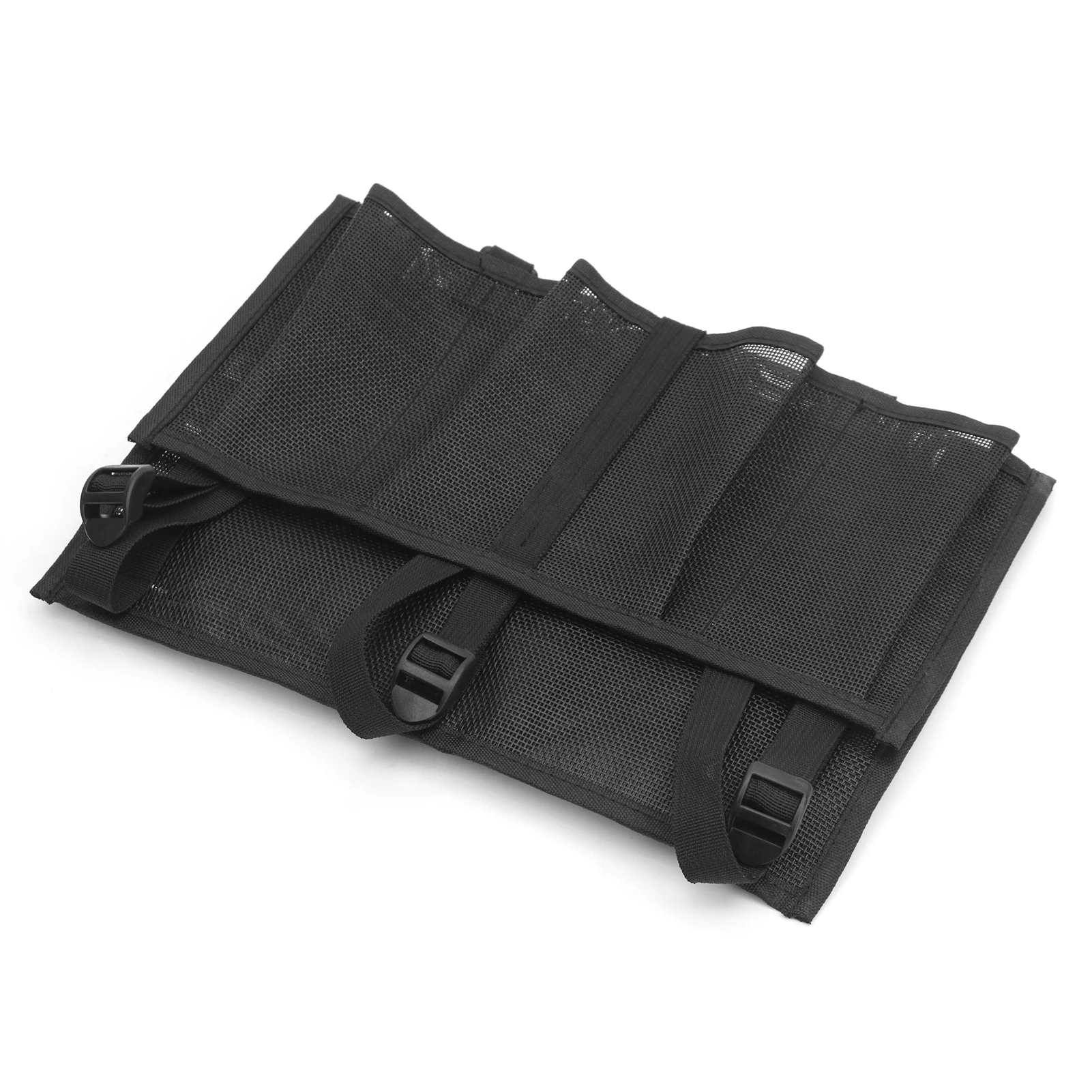 Сумка для хранения на лодке Сетчатая Каяка сумка держатель лодки и рыбалки каноэ