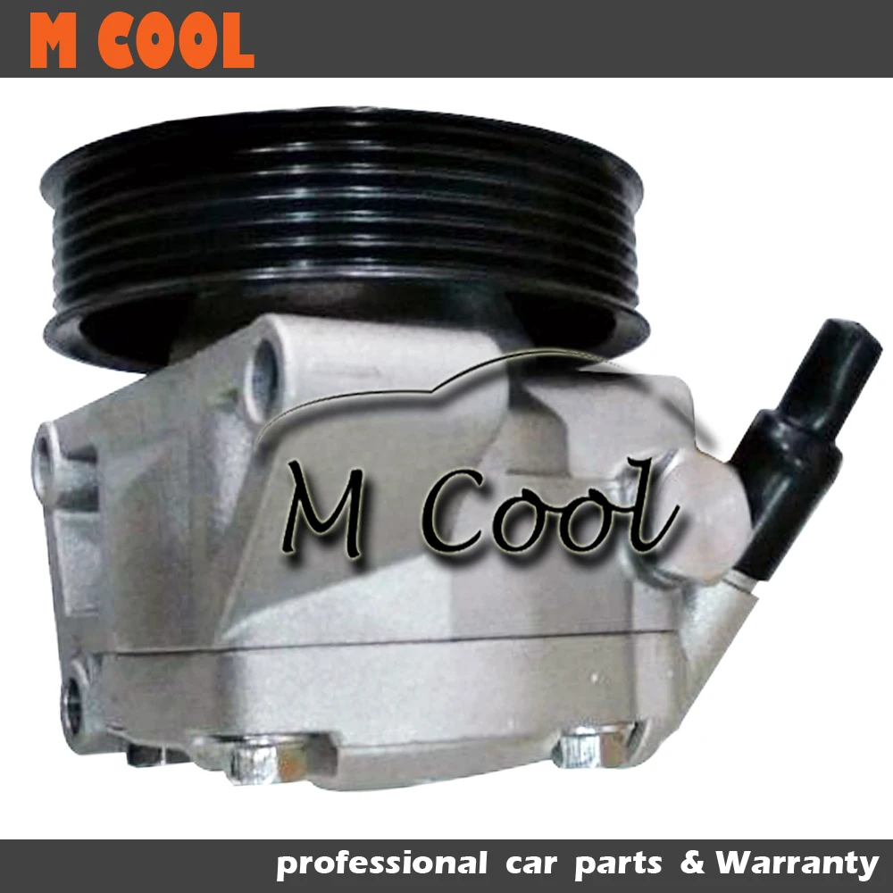 Высококачественный насос гидроусилителя руля для Ford MONDEO IV GALAXY S-MAX SP680422 6G913A696A