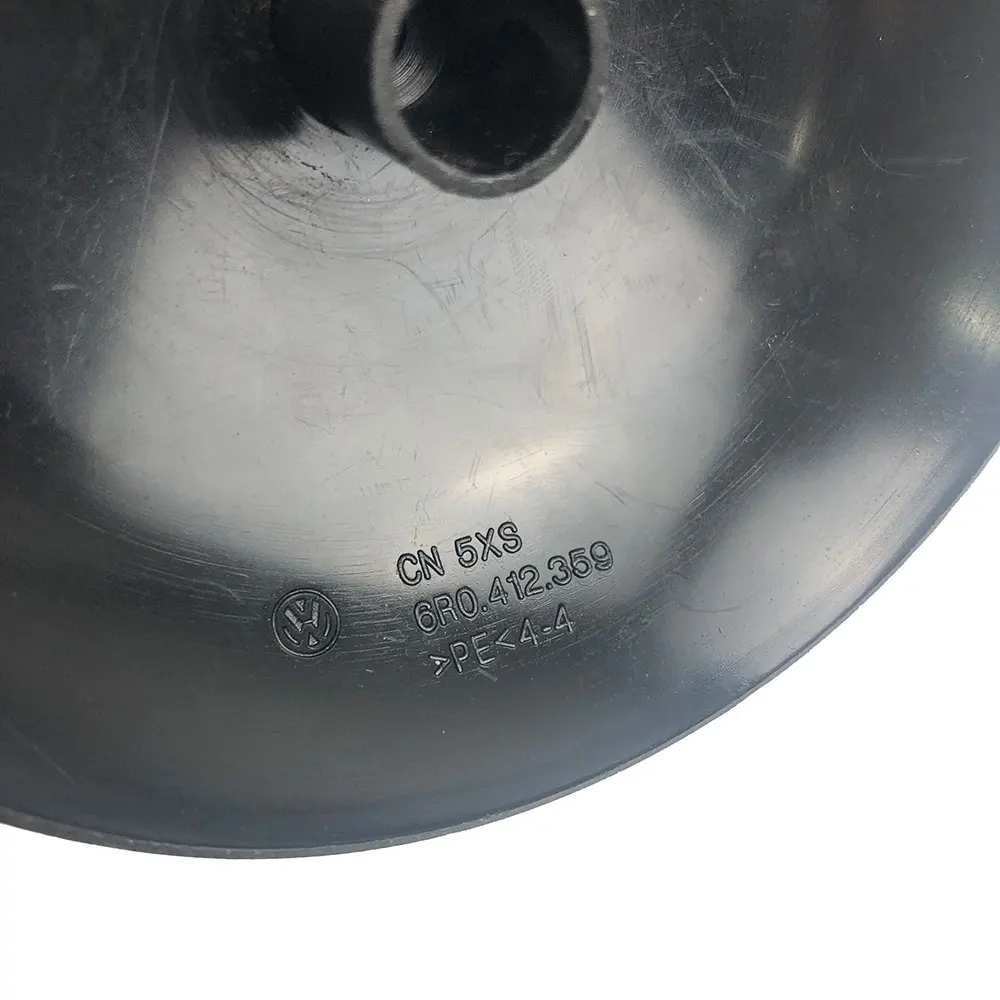 Передний амортизатор 6R0412359 6R0 412 359 для VW Golf Polo JETTA Santana AUDI A1 SKODA ROOMSTER RAPID FABIA 2 шт. |