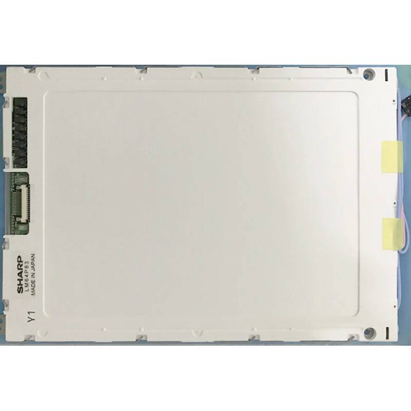 lm64183p lm64p83 lm64p83l