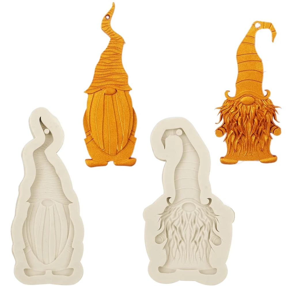 2 шт. сделай сам инструменты для выпечки тортов Рождественский праздник форма