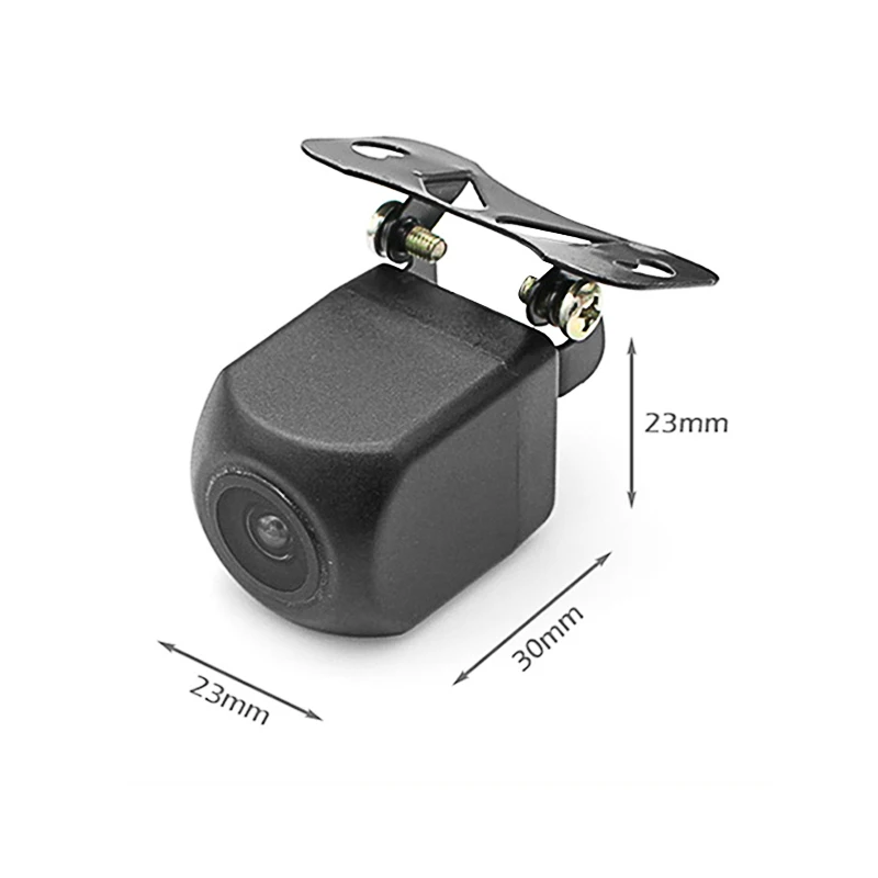 Wi Fi камера заднего вида с ночным видением для автомобиля грузовика мини