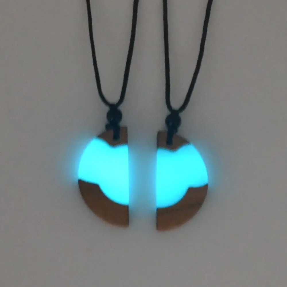 Луна модное ожерелье для пары свадебная одежда ювелирные изделия подарочный