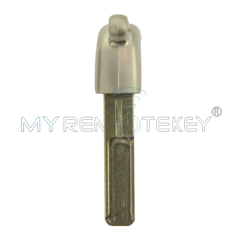 TOY2 Smart emergency key blade insert ES300 ES350 LX blank New style for Lexus remtekey | Автомобили и мотоциклы