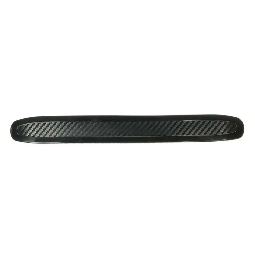 4pcs Car Bumper Protector Corner Guard Anti-Scratch Strips Sticker Protection Body Moldings Styling | Автомобили и мотоциклы