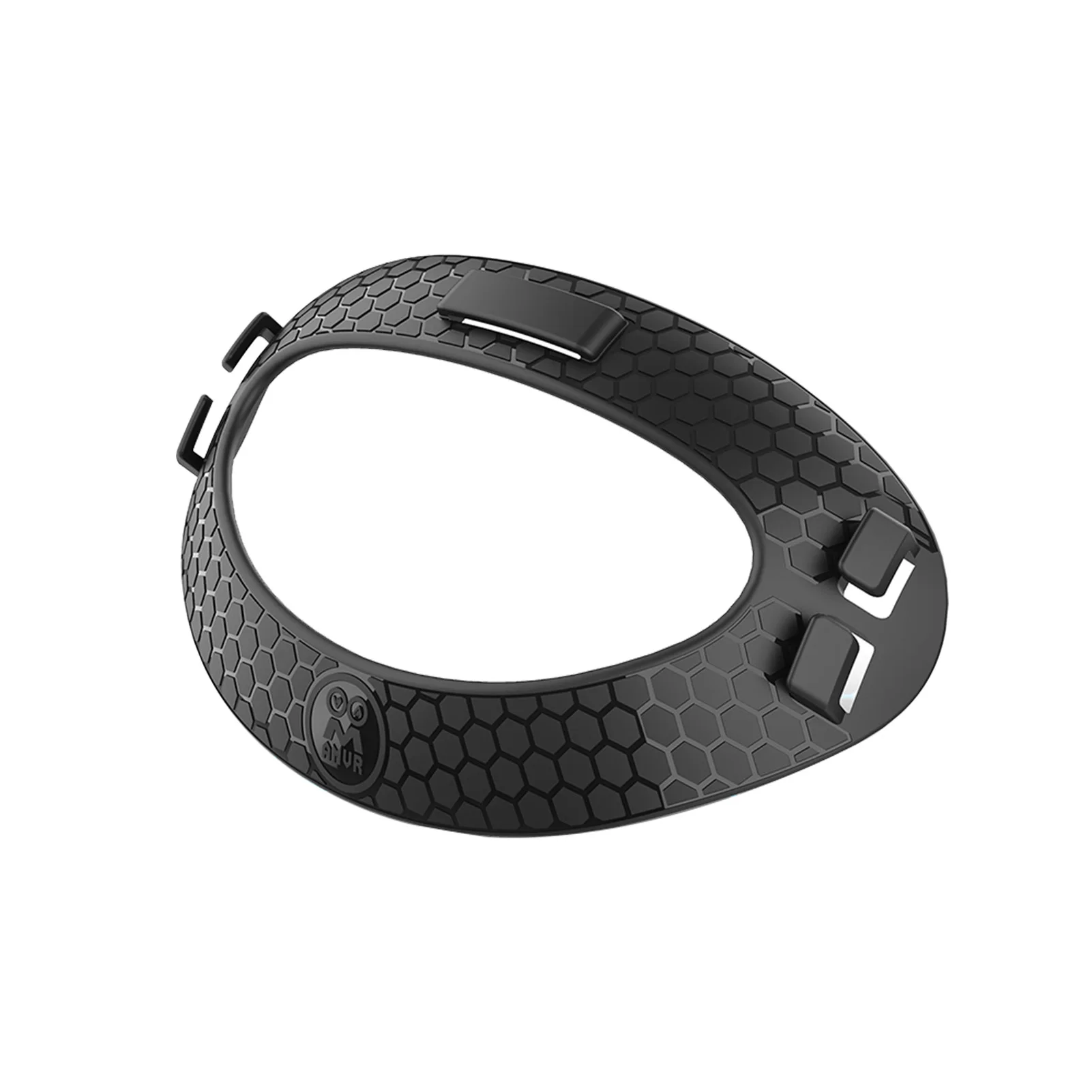 

Практичная подушка, запасные части, мягкая защита от пота, уменьшение давления, ТПУ, прочная, легкая установка, накладка на голову для Ouclus Quest...