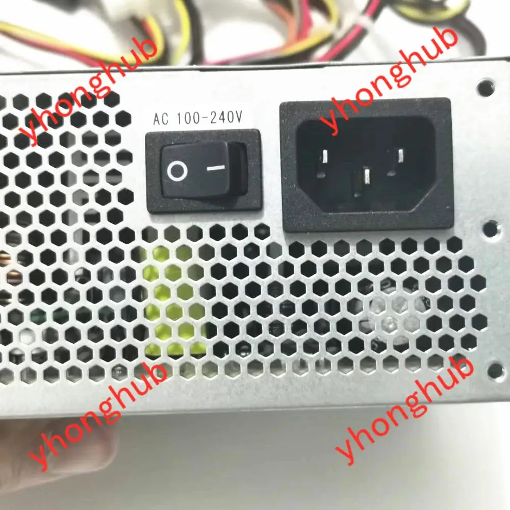 Серверный блок питания Acbel Polytech SFXA5201B 200 Вт объединенная система записи POS