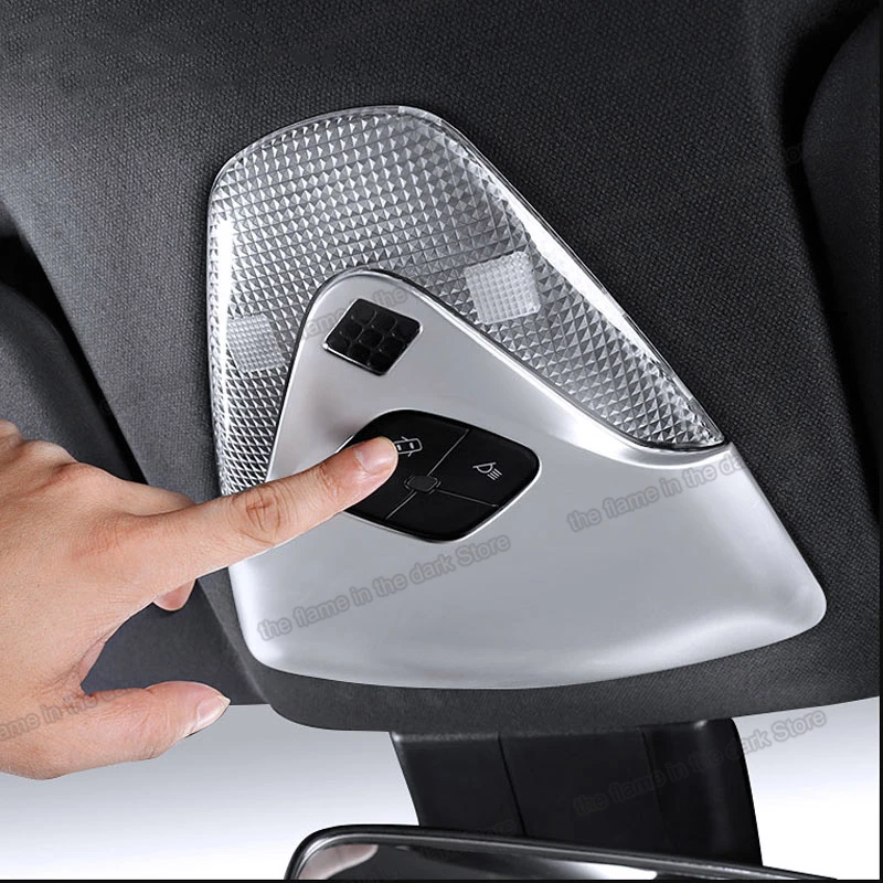 Lsrtw2017 углеродное волокно из АБС пластика устанавливаемый на крыше автомобиля