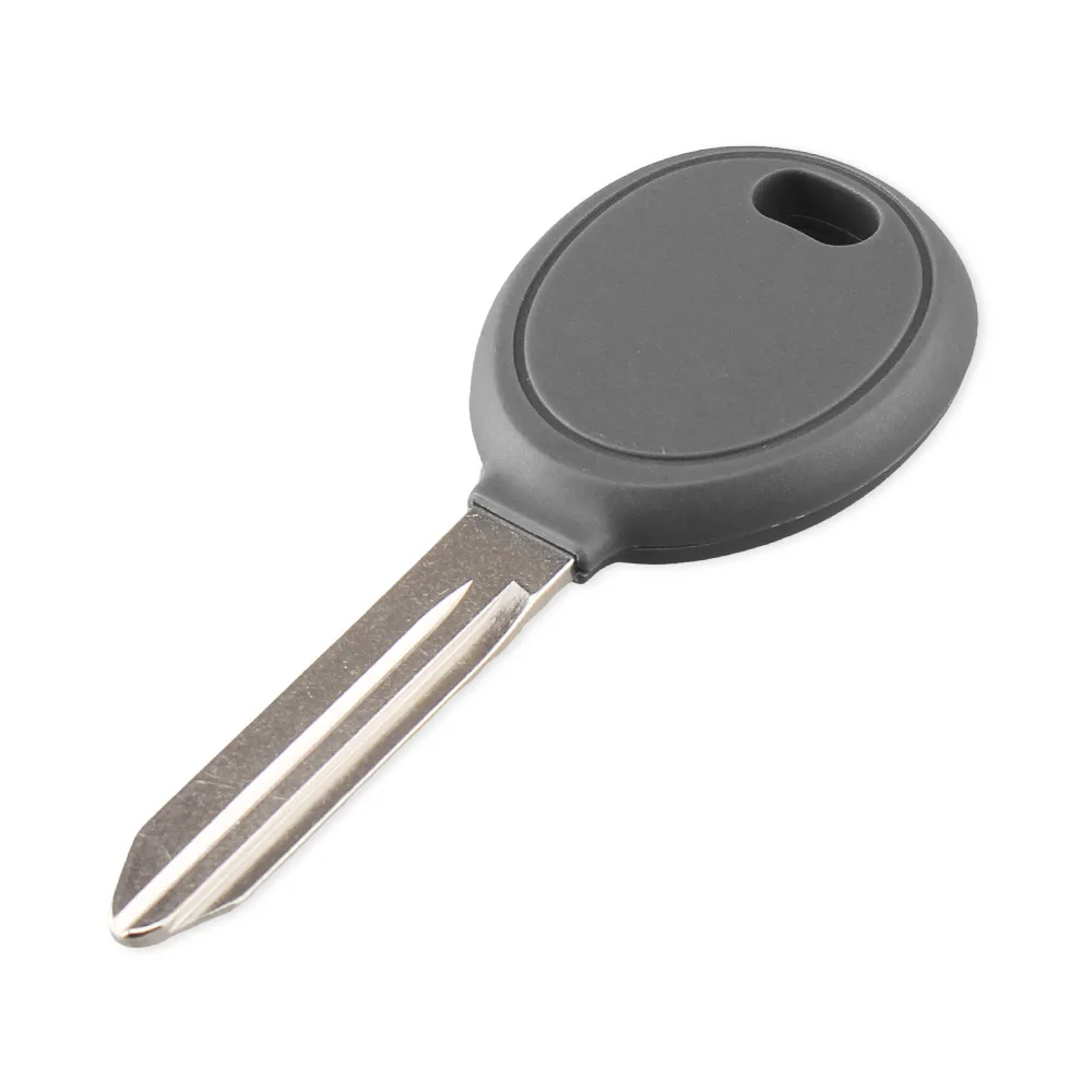 KEYYOU чехол для автомобильного ключа-транспондера с чипом 46 Dodge Chrysler Jeep 1998 1999 2001 2002