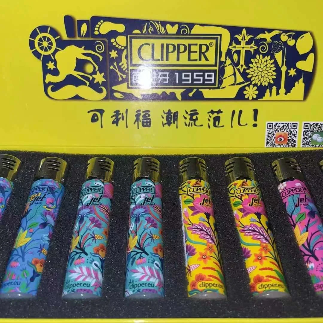 Оригинальная бензиновая Зажигалка из нейлона заправляемая карманная газовая