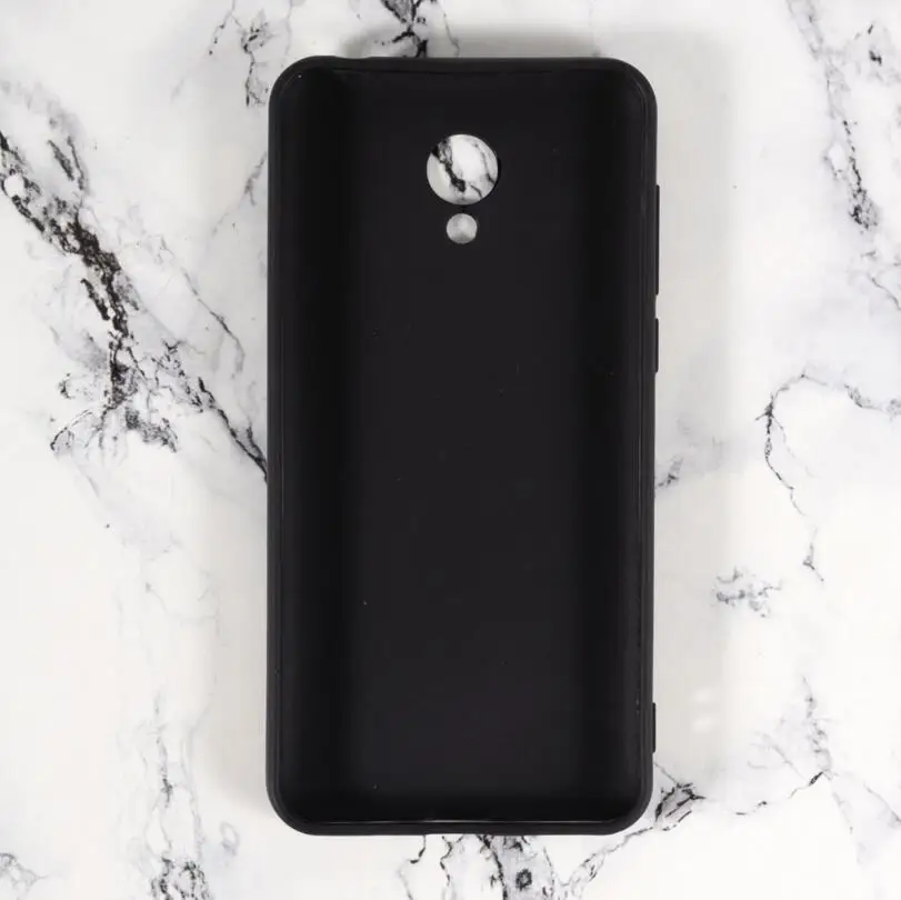 Высококачественные черные матовые Чехлы Ricestate для Meizu M6S M6 m6t m6x M5 M3 Note M3S M5S M8 note Pro 6 7